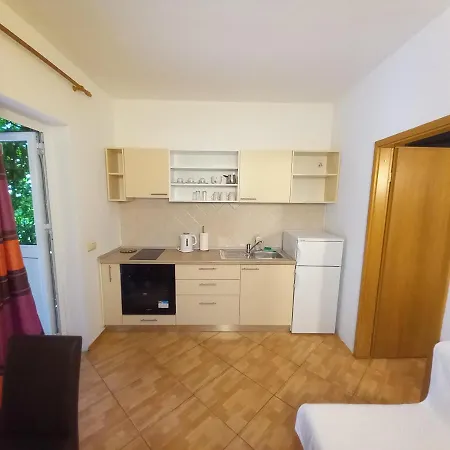 Brasina * Млини