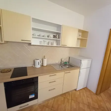 Brasina Διαμέρισμα