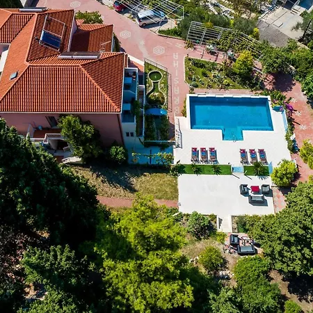 Brasina Апартаменты Млини