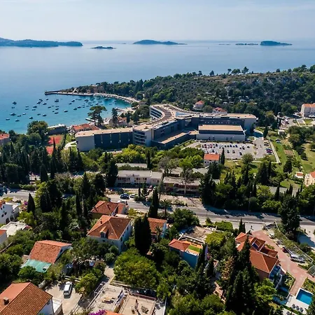 Brasina Апартаменты Млини