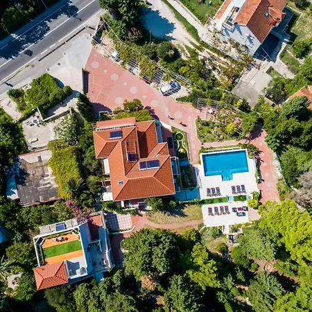 Brasina * Млини