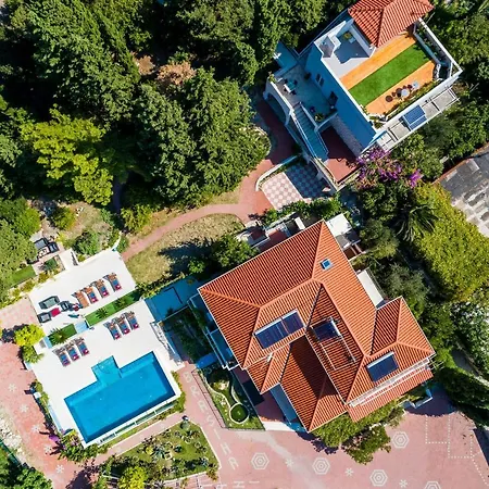 Апартаменты Brasina