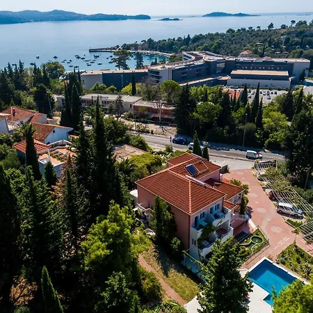 Brasina Апартаменты Млини