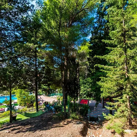 Brasina Апартаменты