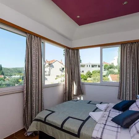 Brasina Апартаменты