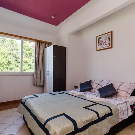 Апартаменты Brasina Млини