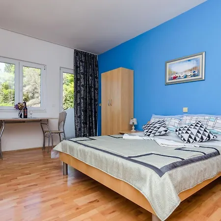 Апартаменты Brasina