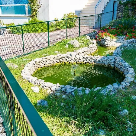 Апартаменты Brasina Млини