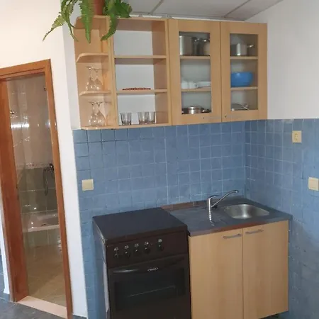 Brasina Διαμέρισμα Mlini