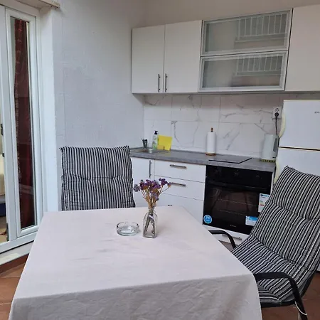 アパート Brasina *