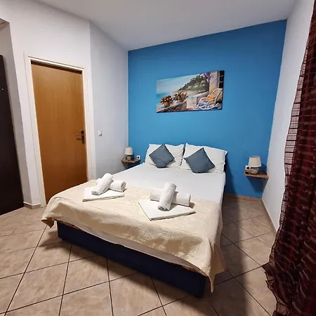 Brasina Апартаменты *
