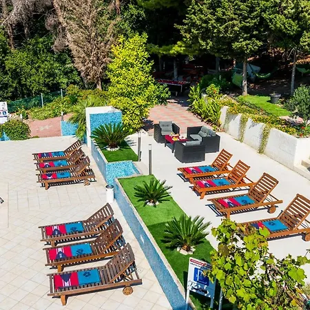Apartment Brasina Mlini