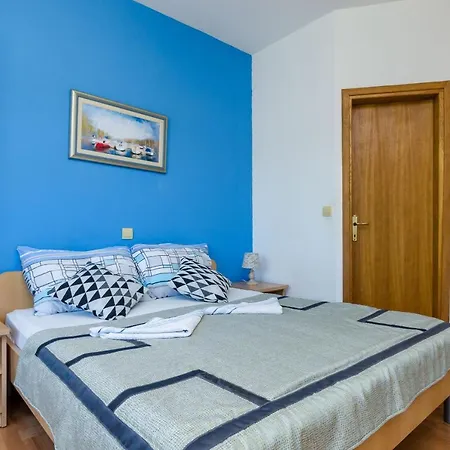 Apartment Brasina