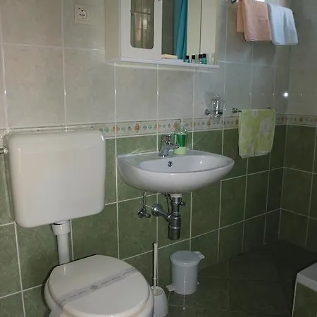 Brasina Apartment