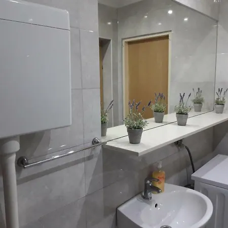 Brasina شقة مْليني