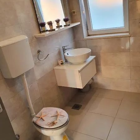 شقة Brasina مْليني