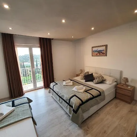 Brasina Apartment