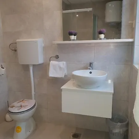 Brasina Apartment *