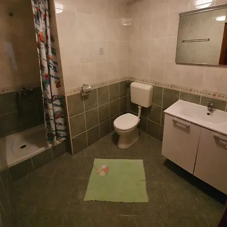 Apartment Brasina