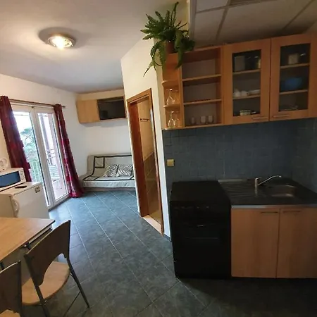 Brasina Apartment *