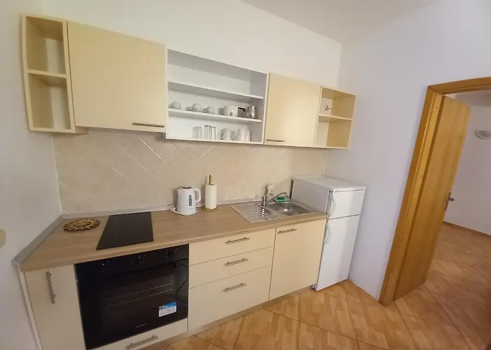 Brasina アパート