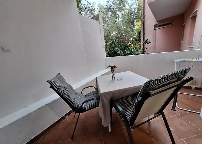 Brasina アパート