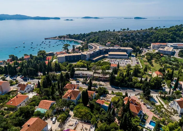 Brasina アパート ムリニ