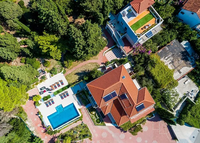 アパート Brasina