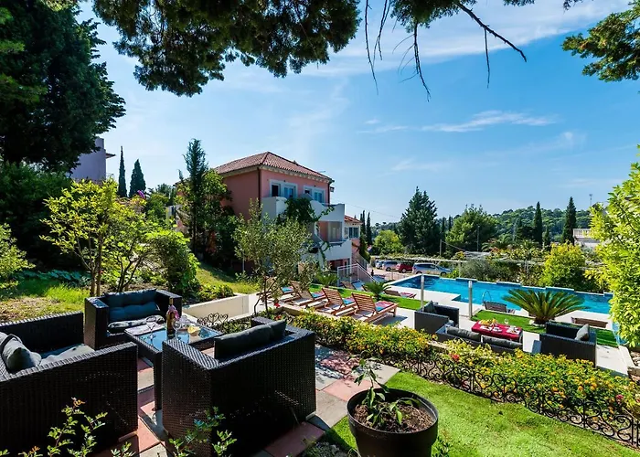 Brasina アパート