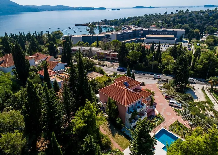 Brasina アパート ムリニ