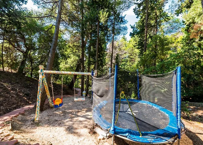 アパート Brasina *