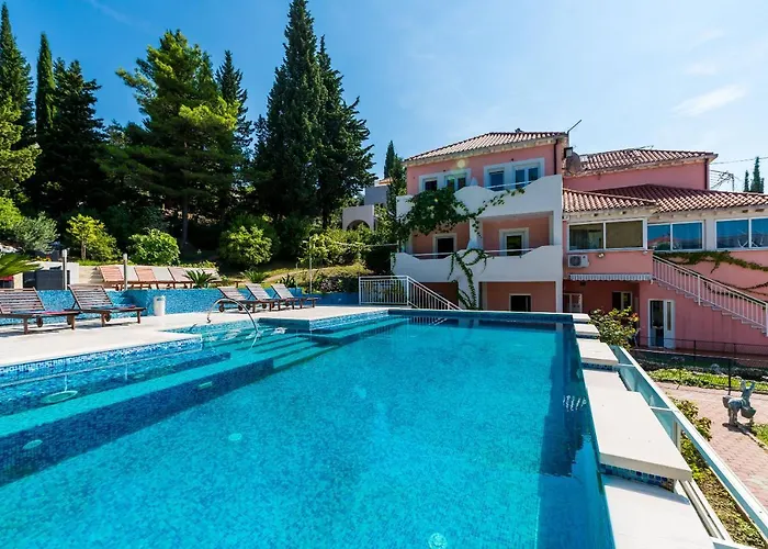 アパート Brasina