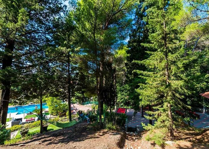 Brasina アパート