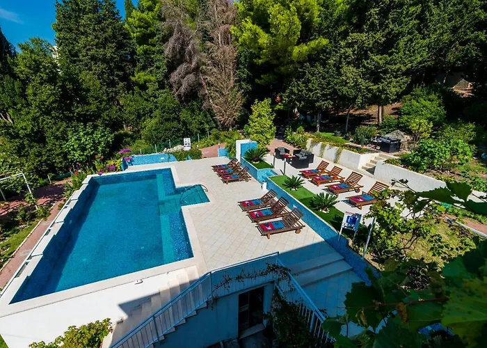 アパート Brasina *