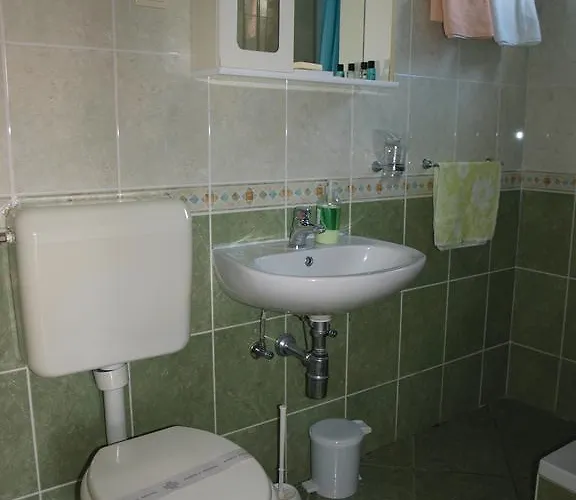 Brasina アパート