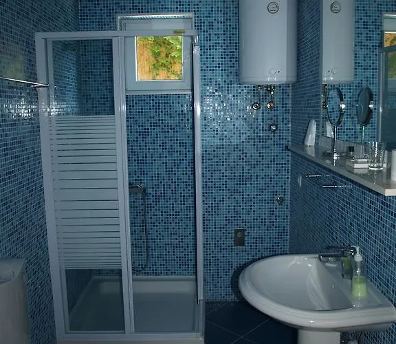 Brasina アパート ムリニ