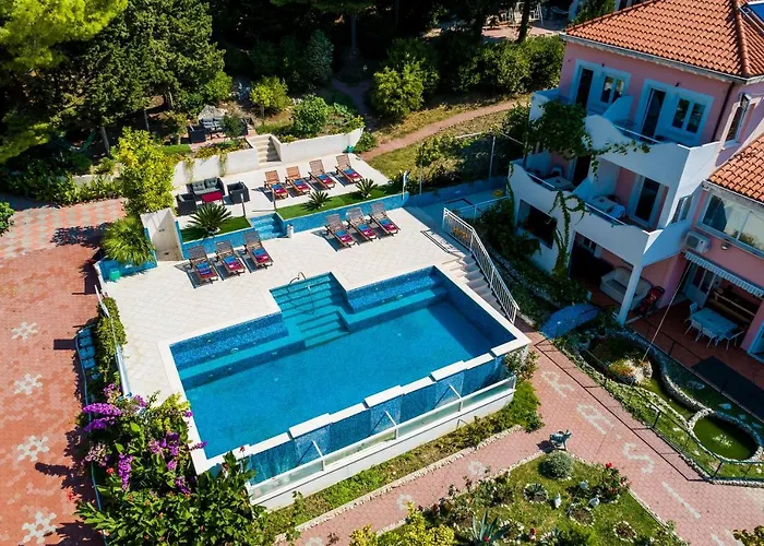 アパート Brasina