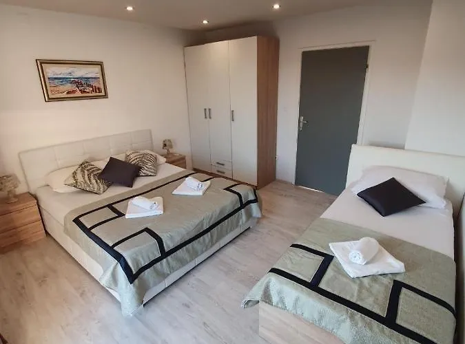 アパート Brasina