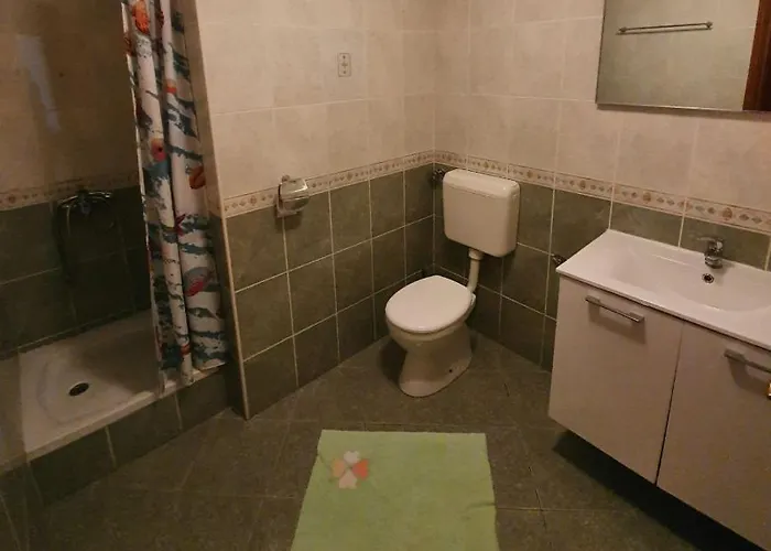 アパート Brasina