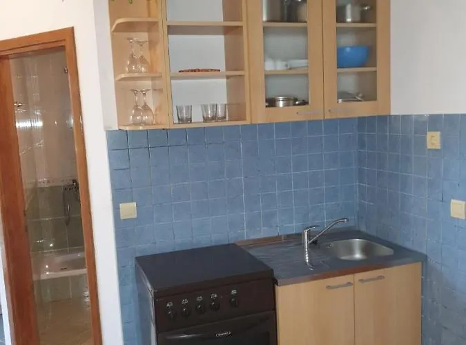 Brasina アパート ムリニ